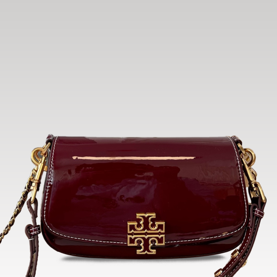 Tory Burch chain underarm bag